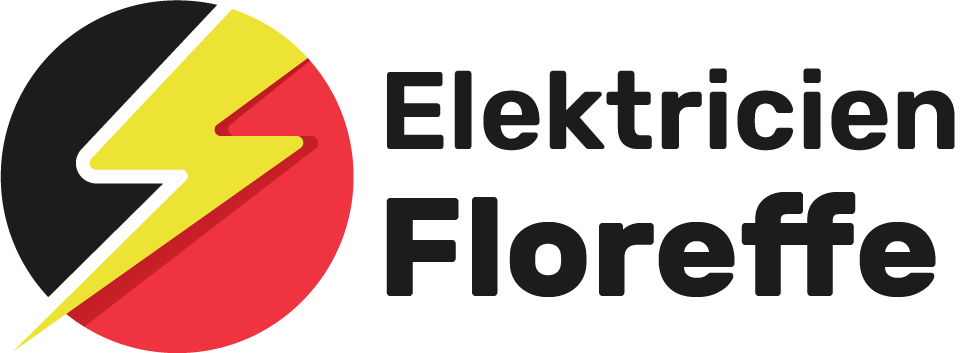 Logo Elektricien Floreffe